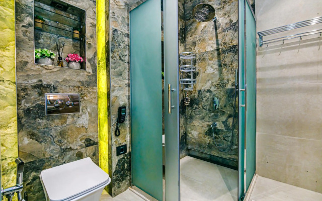 VIP Apartment PORT BAKU RESIDANCE801