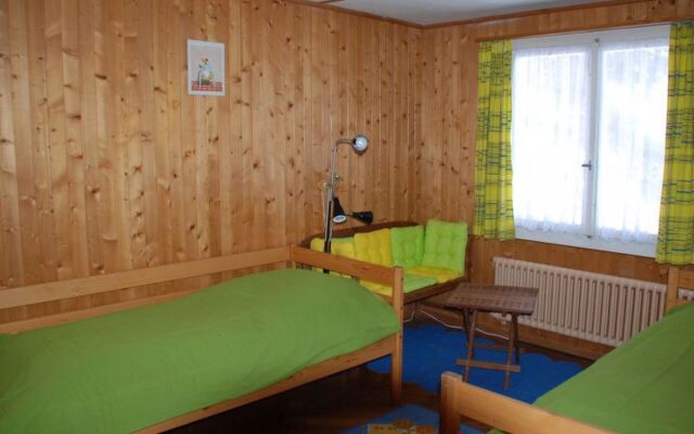 Apartment Casa Mira Engelberg