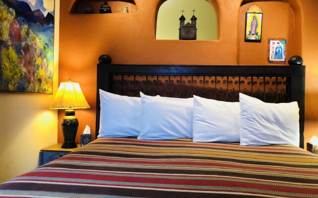 Santa Fe Bed & Breakfast