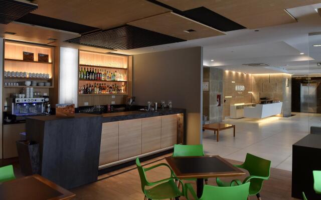 Hotel Brizo Salta