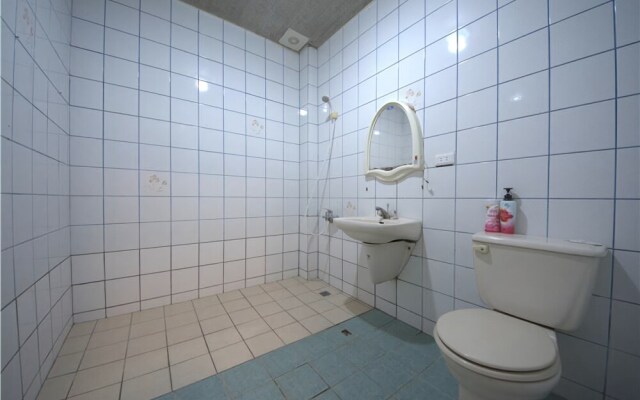 Good Friend Bed and Breakfast