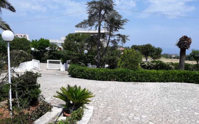 Villa Vista Mare