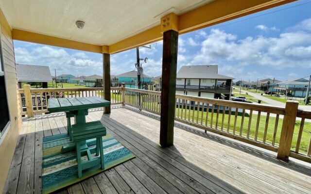 Mimosa Manor 3 Bedroom Home by Redawning