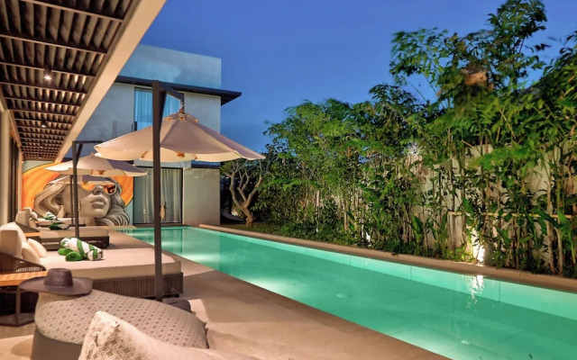 CARPEDIEM VILLA BALI operated by Villa Nila