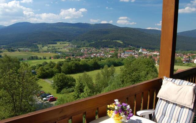 Appartement im Himmelreich