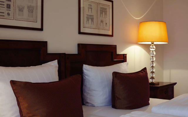 Parkhotel Gütersloh