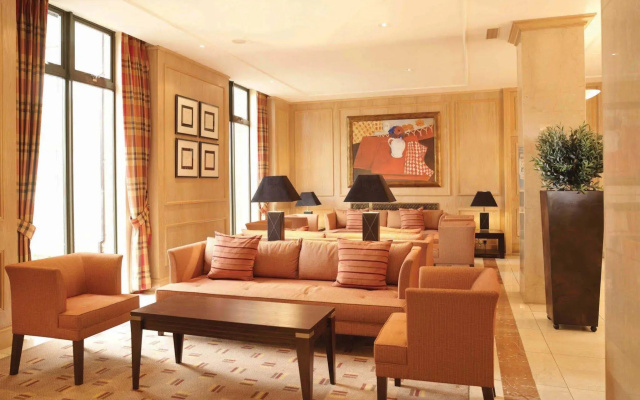 Best Western Plus Moat House Reading