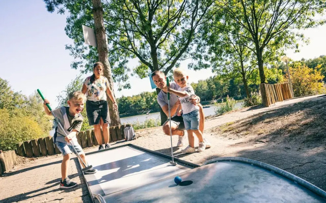 Vakantiepark Weerterbergen 5