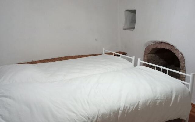 Koca Kapı Konaklama