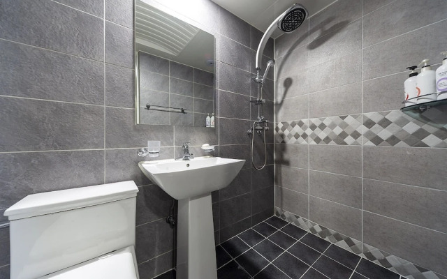 Gumi Wonpyeong-dong Hotel V2
