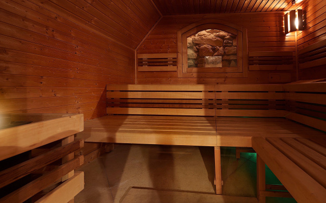 Alchymist Prague Castle Suites