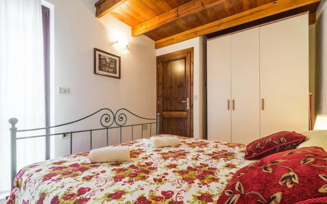 Casa Arancio