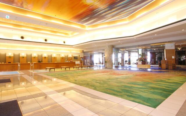 Shiretoko Daiichi Hotel