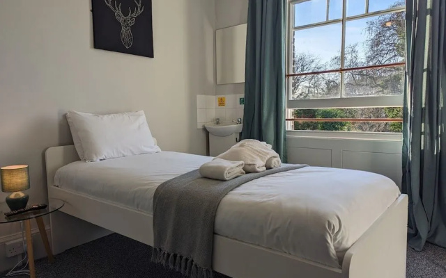 Dover Town Rooms