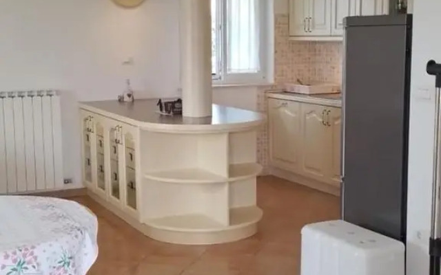 Apartma Barižoni