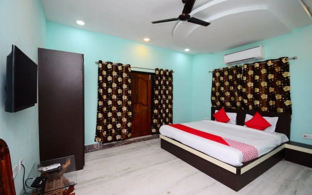 Amita Guest House By OYO Rooms