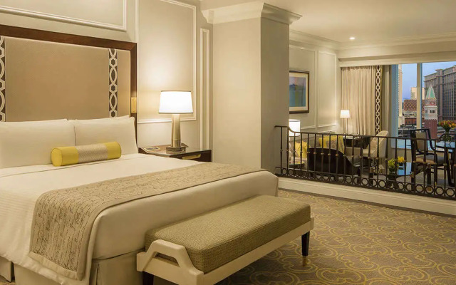 The Venetian Macao