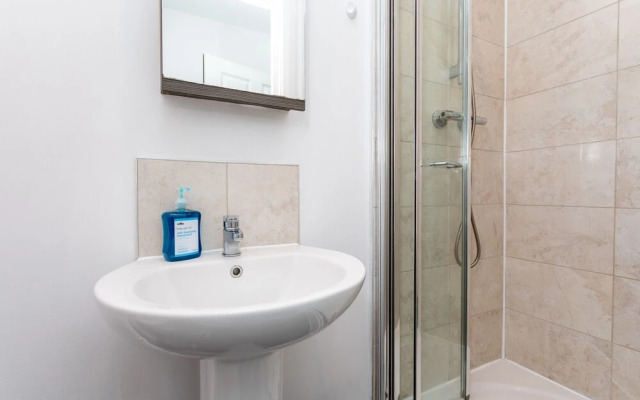 Broadwalk Apartment