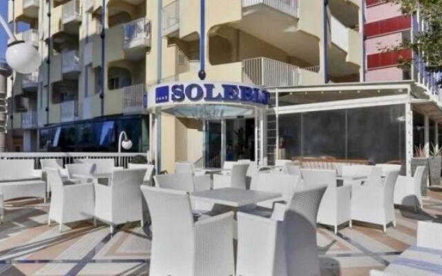 Hotel Soleblu