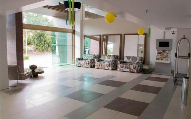 Salvador Business Flat