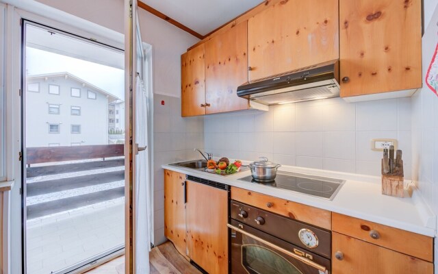 Cavalese Few Min From Ski A32