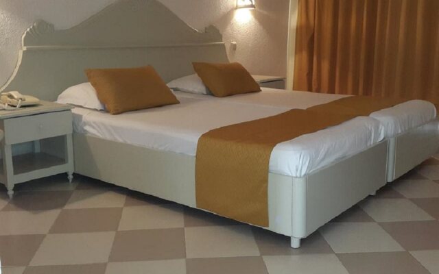Zephir Hotel & Spa