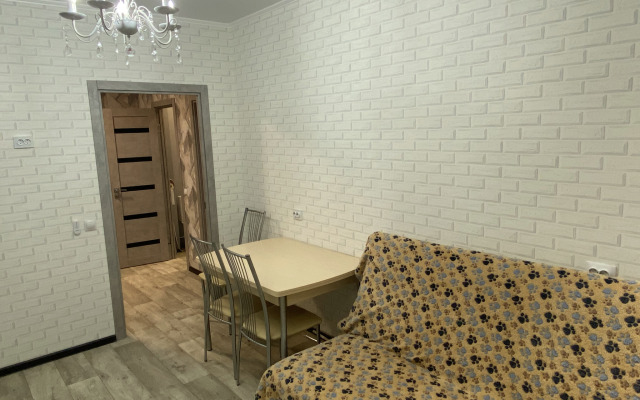 Apartments on the 1st Shkolny 3 passage