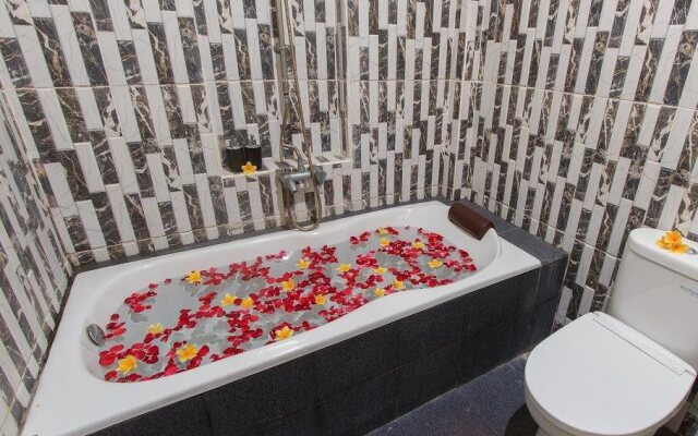 RaBaSTa Jero Anyar Suites Kuta