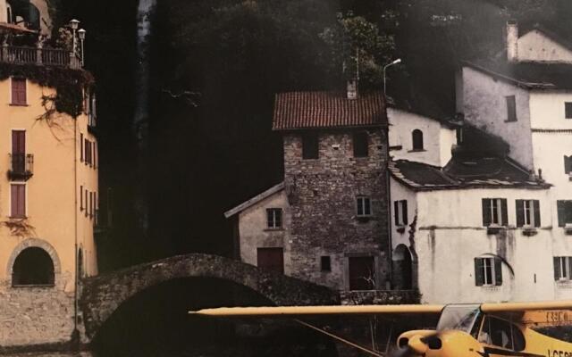 Casa vacanza “Castagna"