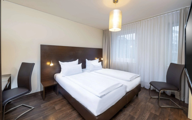 Best Western Hotel am Spittelmarkt Berlin