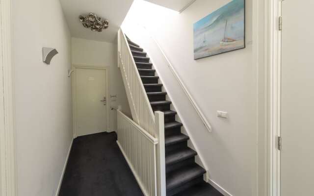 Hotel La Rosa Amsterdam Beach