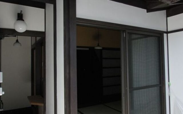 Geppakuan Machiya Residence Inn