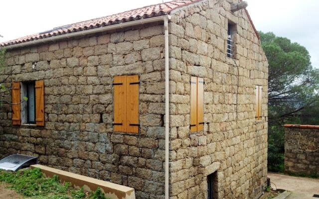 L'Orca Di San Gavinu