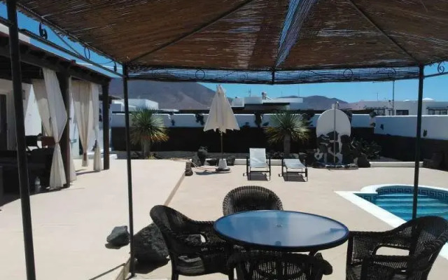 Villa Giblanchi