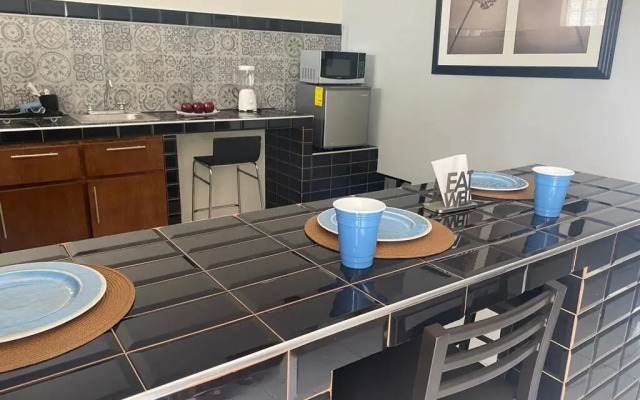 Hotel Suites Fátima