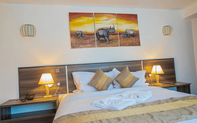 Light Villas Gigiri