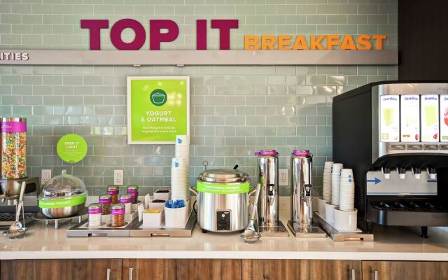 Tru by Hilton Louisville Airport