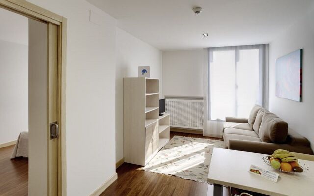Ovida Aparthotel