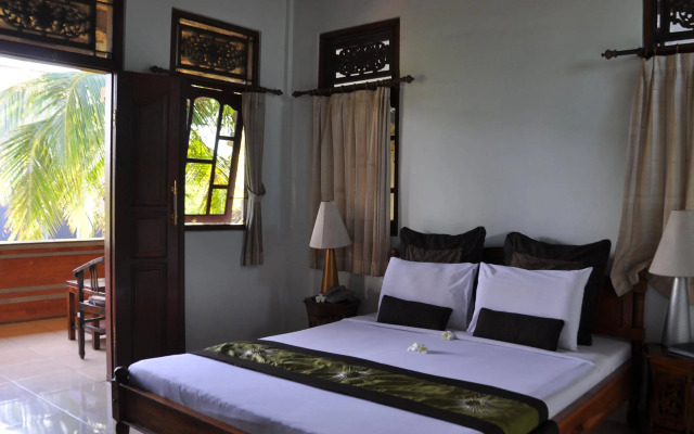 Uma Sari Cottage