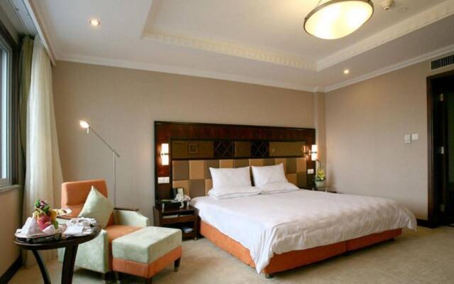 Wenzhou Dynasty Hotel