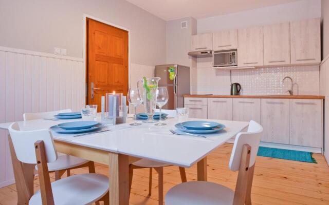 Apartamenty DobraNocka