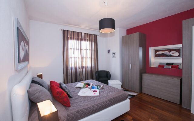 Villa Lakecomo - Ritrovo