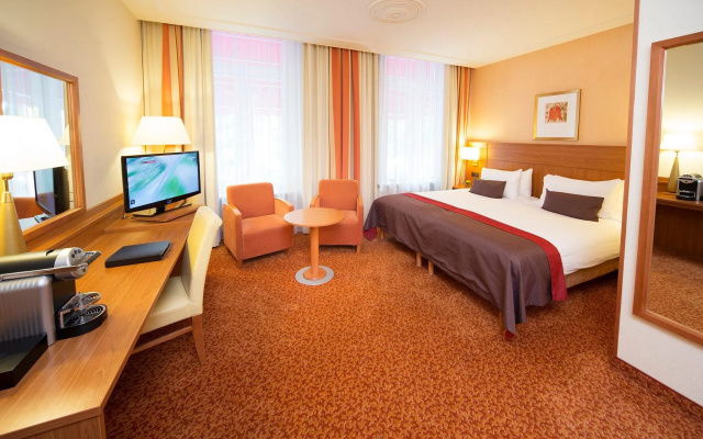 Bilderberg Grand Hotel Wientjes