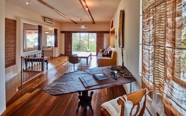 Topaz 4 Bedroom Villa