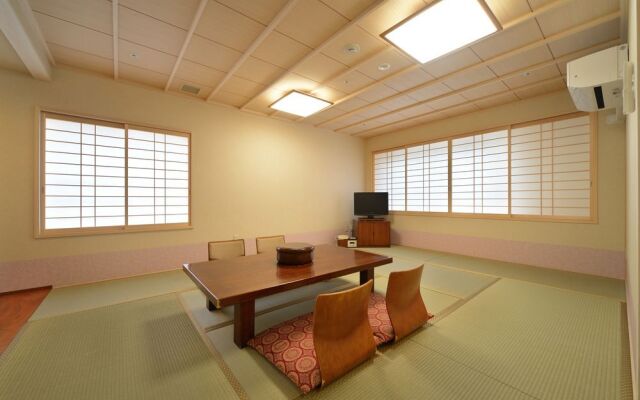 Hotel Rubino Kyoto Horikawa