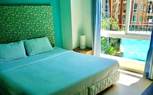 Atlantis Condo Pattaya by Panissara