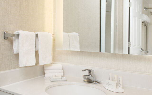 SpringHill Suites Jacksonville