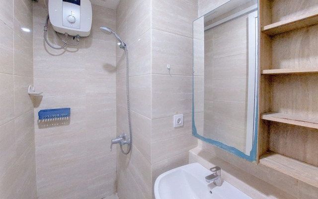 Good Place and Homey Studio Springwood Residence Tangerang