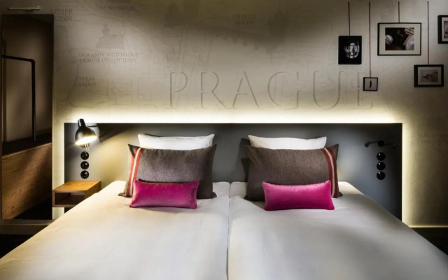 Hotel Prague