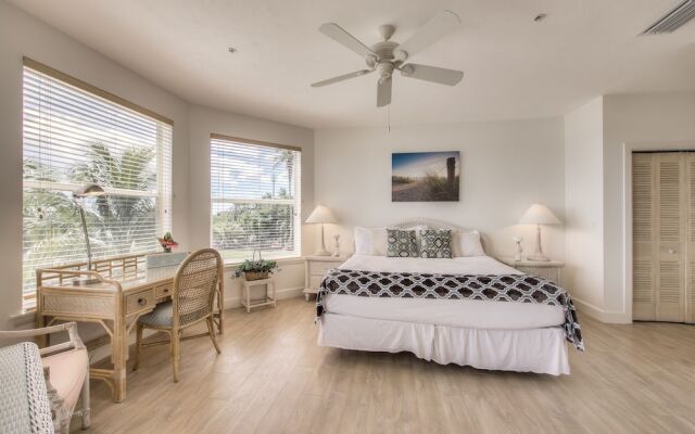 The White Ibis 5 Bedroom Home
